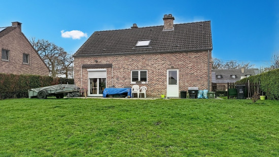 Rue de Huy - 149 - - 4300