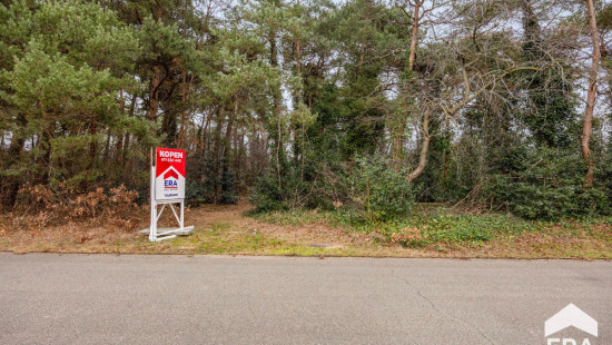 Sint-Pieterstraat - z/n - - 3920