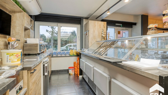 Molsekiezel - 32 - - 3920