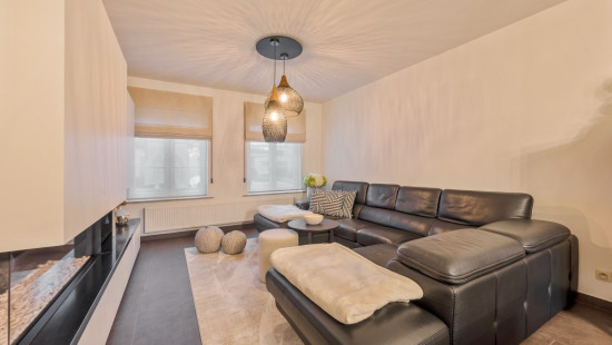 Dijkgravenstraat - 36 - - 9120