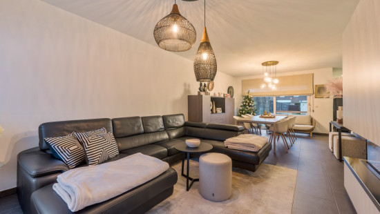 Dijkgravenstraat - 36 - - 9120