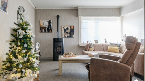 Noordstraat - 8 - - 3670