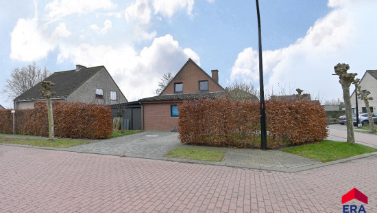 Zwarte Zusterslaan - 47 - - 9990