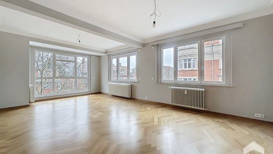 Avenue Molière - 491 - - 1050