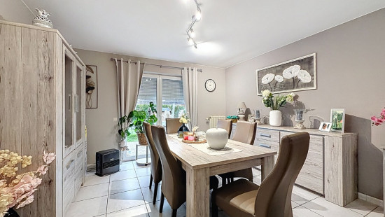 Rue de Huy - 149 - - 4300