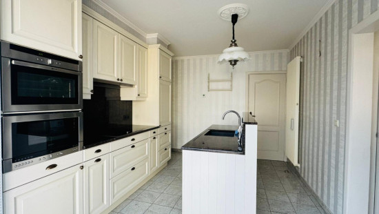 Sint-Jorislaan - 140 - - 3540