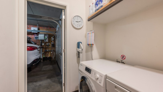 Dijkgravenstraat - 36 - - 9120