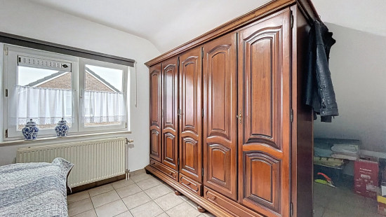 Rue de Huy - 149 - - 4300