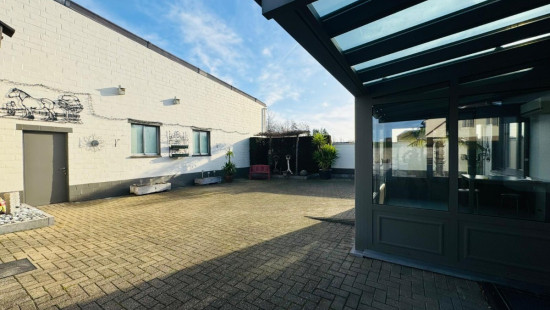 Sint-Jorislaan - 140 - - 3540