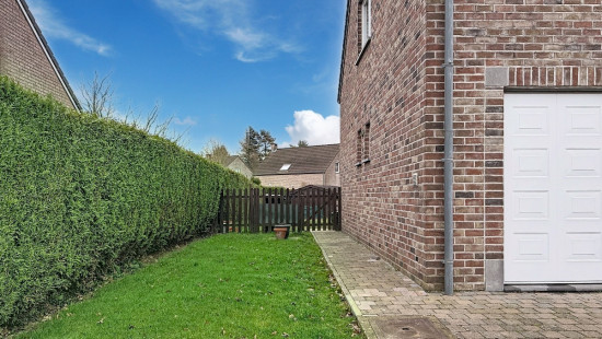 Rue de Huy - 149 - - 4300