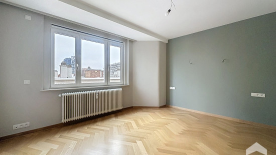 Avenue Molière - 491 - - 1050