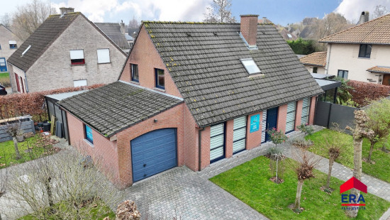 Zwarte Zusterslaan - 47 - - 9990