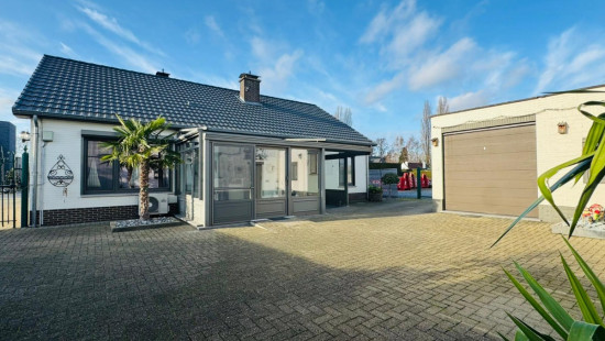 Sint-Jorislaan - 140 - - 3540