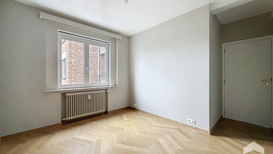 Avenue Molière - 491 - - 1050