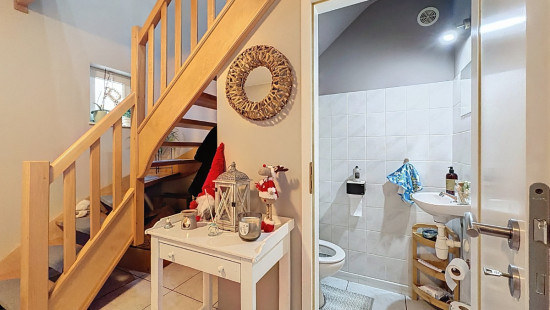 Rue de Huy - 149 - - 4300