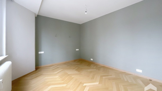 Avenue Molière - 491 - - 1050