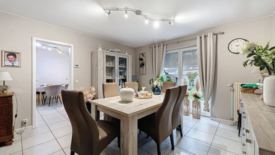 Rue de Huy - 149 - - 4300