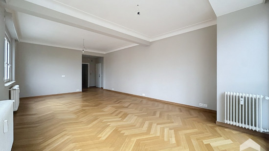 Avenue Molière - 491 - - 1050