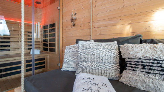 chemin des sangliers - 86 - - 6940