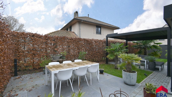 Zwarte Zusterslaan - 47 - - 9990