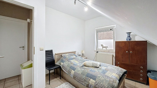 Rue de Huy - 149 - - 4300