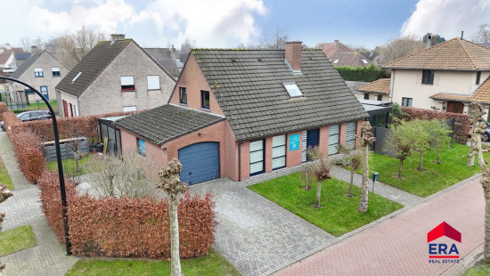 Zwarte Zusterslaan - 47 - - 9990