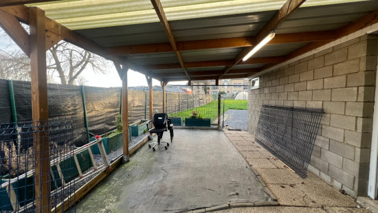 Weerstandersstraat - 43 - - 3870