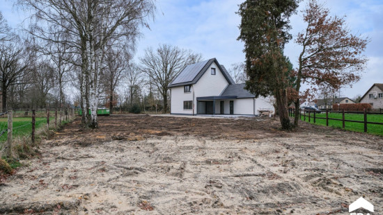 De Vrundenweg - 1 - - 3910