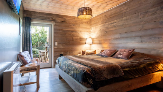 chemin des sangliers - 86 - - 6940