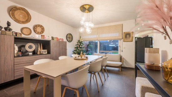 Dijkgravenstraat - 36 - - 9120