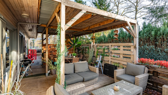 chemin des sangliers - 86 - - 6940