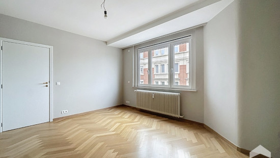 Avenue Molière - 491 - - 1050