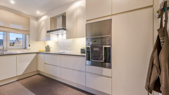 Dijkgravenstraat - 36 - - 9120