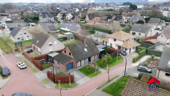 Zwarte Zusterslaan - 47 - - 9990