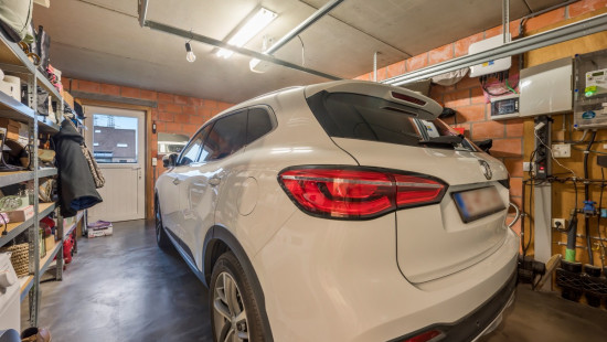 Dijkgravenstraat - 36 - - 9120