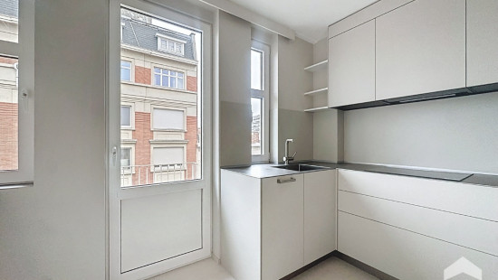 Avenue Molière - 491 - - 1050