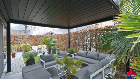 Zwarte Zusterslaan - 47 - - 9990