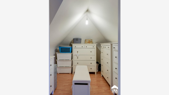 Peter Hanegreefsstraat - 3 - - 3920