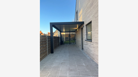 Driekoningenstraat - 7 - - 8790