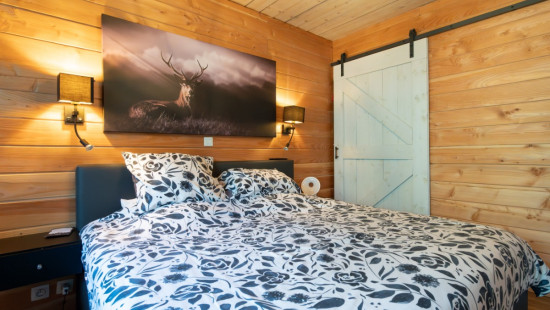 chemin des sangliers - 86 - - 6940