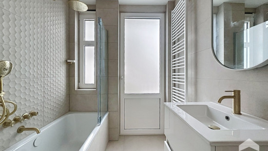 Avenue Molière - 491 - - 1050