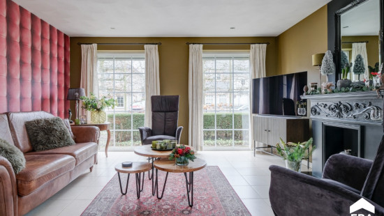 Peter Hanegreefsstraat - 3 - - 3920