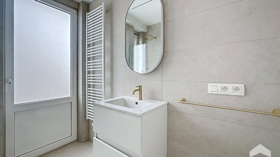 Avenue Molière - 491 - - 1050