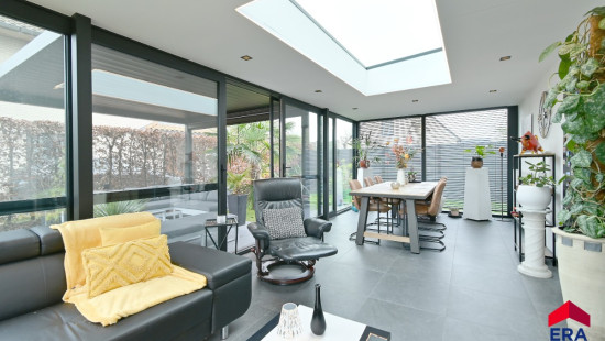 Zwarte Zusterslaan - 47 - - 9990