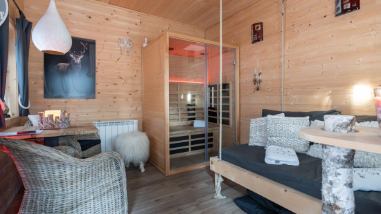 chemin des sangliers - 86 - - 6940