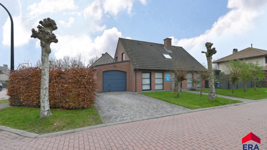 Zwarte Zusterslaan - 47 - - 9990