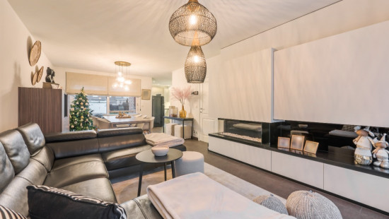 Dijkgravenstraat - 36 - - 9120