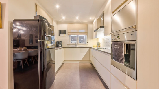 Dijkgravenstraat - 36 - - 9120