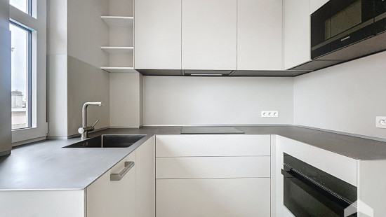 Avenue Molière - 491 - - 1050