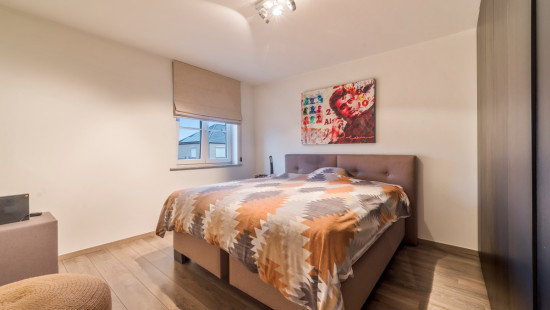 Dijkgravenstraat - 36 - - 9120